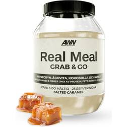 Nutrition Real Meal Grab Go, 900