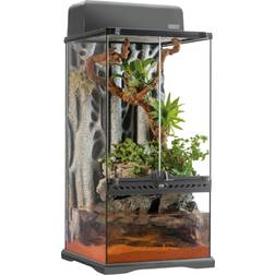 Exo Terra Natural Terrarium X-Tall Mini