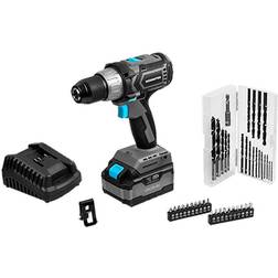 Cecotec Bor CecoRaptor Perfect Drill 4020 Brushless Ultra