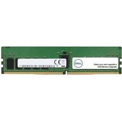 Dell AA579532 hukommelsesmodul 16 GB DDR4 2933 Mhz Fejlkorrigerende kode