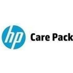 HP Care Pack Pick-Up