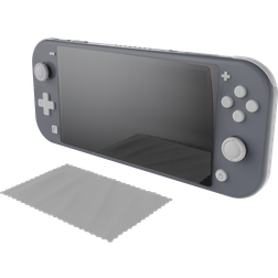 Piranha Tempered Glass Screen Protector for Nintendo Switch Lite