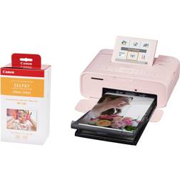 Canon 2236C010RP108IN SELPHY CP1300 Wireless Photo