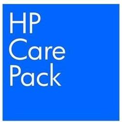 HP Care Pack Next Day Exchange