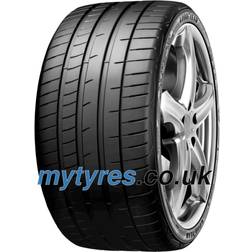 Goodyear Eagle F1 Supersport 295/30 ZR20 101Y