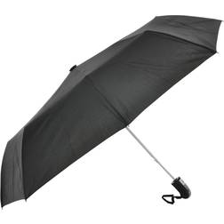 Universal Textiles Automatic Opening Walking Umbrella See Description