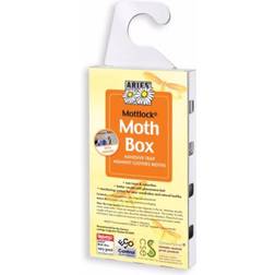 Aries Mottlock Mottenbox - Protection Of Clothes Single