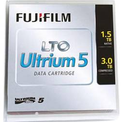 Fuji LTO 5 Ultrium 1,5-3,0TB Standard Pack