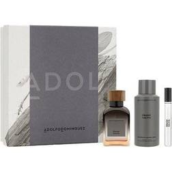 Adolfo Dominguez Agua Fresca Ebano Salvia Edp Spray