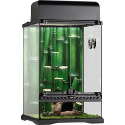 Exo Terra 'Terrarium Bambuskov 30X30X45Cm Lille