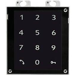 2N Módulo Teclado Táctil Ip Verso 9155047 2n