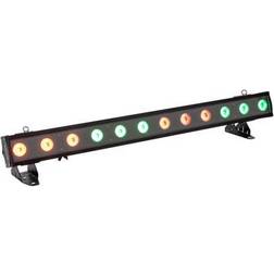 Eurolite LED IP T-PIX 12 HCL Bar barre à LED