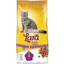 Versele Laga Lara Adult Sterilized 10kg