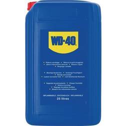 WD-40 Multi smøreolie A 25 Multiolie