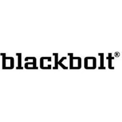 Blackbolt Bb label for tray 19.5x5.3 type e