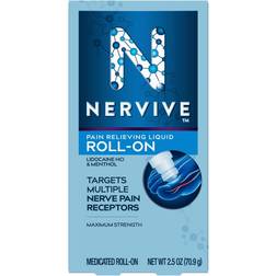 Pain Relieving 70.9g Liquid
