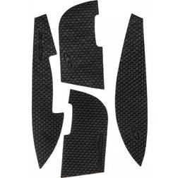 Endgame Gear XM1 Lizard Skins DSP Grip Accessori per Mouse y Tastiere Nero