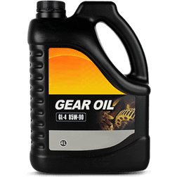 Isuzu RAVENOL Axle Gear Oil RENAULT,IVECO,BENTLEY 1223211-001-01-999 Motoröl