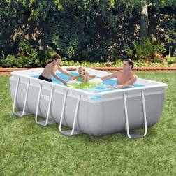 Intex Prism Frame Pool Zwembaden 300x175x80cm