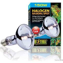 Exo Terra Sun Glo Halogen 150 watt