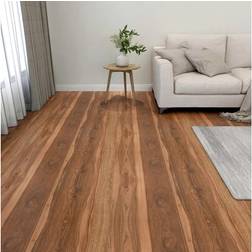 Be Basic Vloerplanken 20 St Zelfklevend 1.86 m² PVC