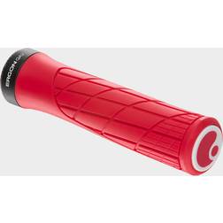 ERGON GA2 MTB Enduro RØD