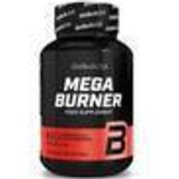 BioTechUSA Mega Burner 90 st