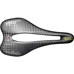 Selle Italia S3, Black SLR Boost Tekno Superflow