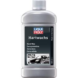 Liqui Moly 1422 Car wax 500 Zusatzstoff