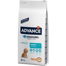 Affinity Advance 12kg Medium Puppy Protect hundefoder 12kg