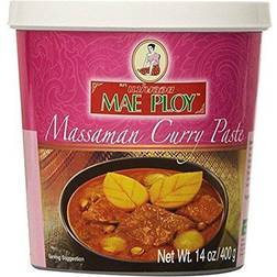 Massaman currypasta