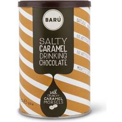 Barú Salty Caramel Hot Chocolate 250g