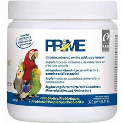 Hagen 'Multivitamin Prime 320Gr 14 Vitaminer