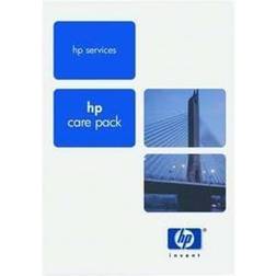 HP Care Pack Pick-Up Return Support