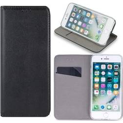 TechSolz Smart Magnetic Wallet Case for Moto G22