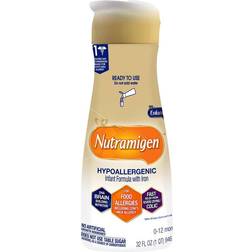 Enfamil Nutramigen 32 Ready-To-Feed Dha & Ara Infant Formula