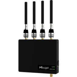 Milesight Milesight Uf31 5g Industrial Gateway