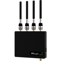 Milesight Uf31 5g Industrial Gateway