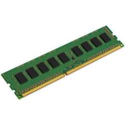 Kingston DDR4 2666MHz 4GB (KVR26N19S6L/4BK)