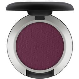 MAC Powder Kiss Soft Matte Eyeshadow P For Potent