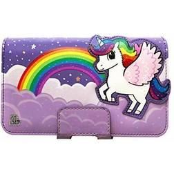iMP Tech 2DS XL Unicorn Open and Play Carry Case 2DS XL/Nintendo DS New