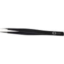 C.K T2346D ESD tweezers AA SA-ESD Pointed, fine 130 mm