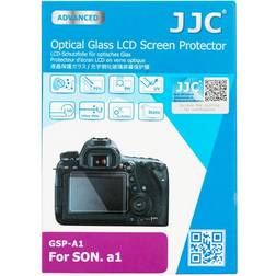 JJC Cover Tempered Glass Lcd Screen