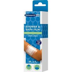 Salvequick MED Shower & Bath Film