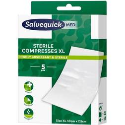 Salvequick Compress XL 5