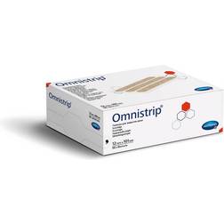 Hartmann Suturtejp Omnistrip Steril 3strips 6x76mm 150st