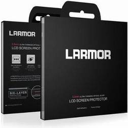 Larmor Screen Protector for Panasonic GH5