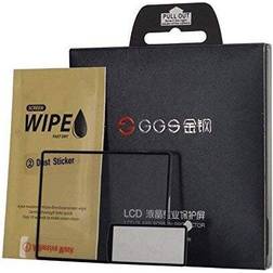 GGS LCD Cover GGS Larmor Canon 5D Mark IV