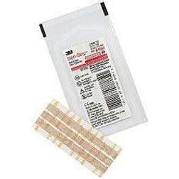 3M Steristrip Beige 6x75mmx3st 150st