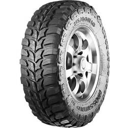 Linglong Off-road dæk CROSSWIND M/T 225/75QR16LT